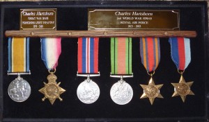 Medals