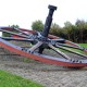 steelworks